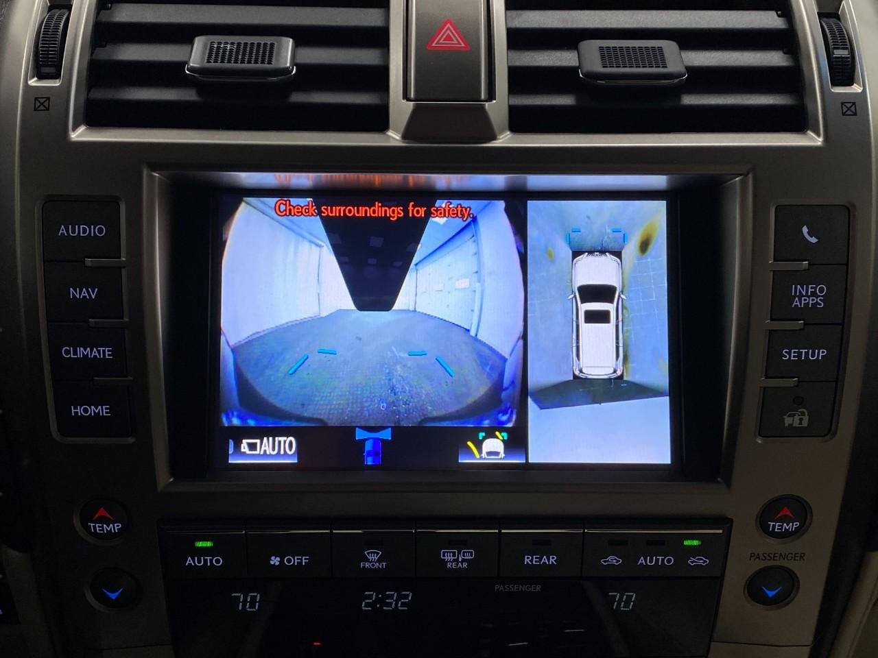 Used 2020 Lexus GX 460 Luxury w/ Luxury Sport Package image 25