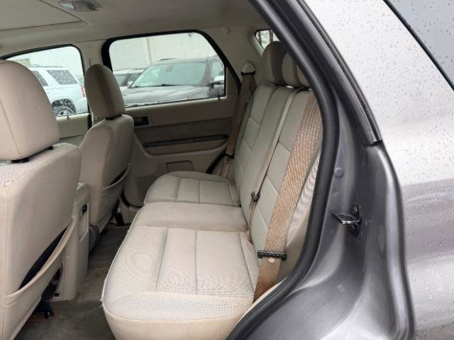 Used 2010 Ford Escape XLT FWD image 28