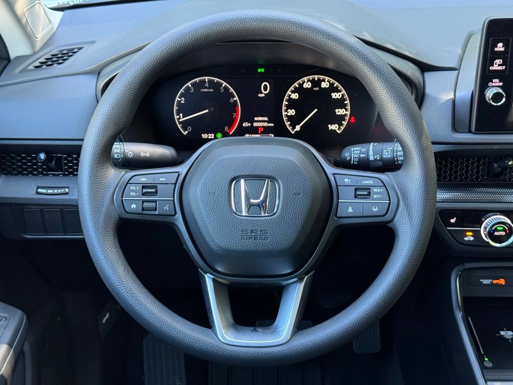 Certified 2026 Honda CR-V EX image 21