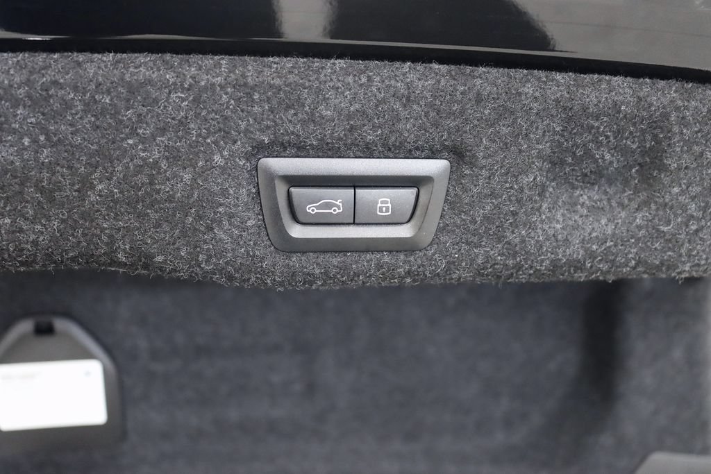 Used 2024 BMW i5 M60 w/ Premium Package AWD/4WD image 42