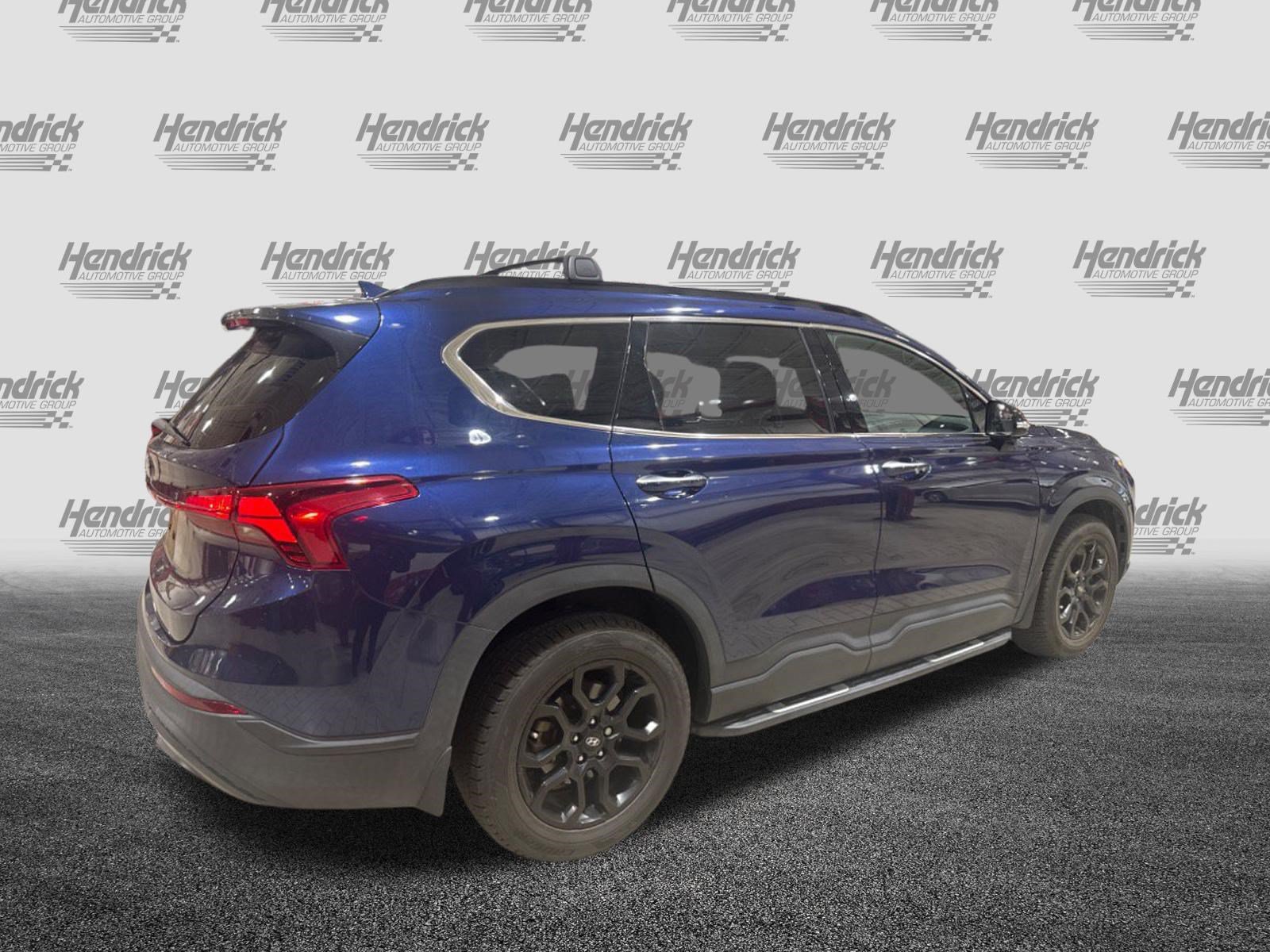 Used 2023 Hyundai Santa Fe XRT FWD image 11
