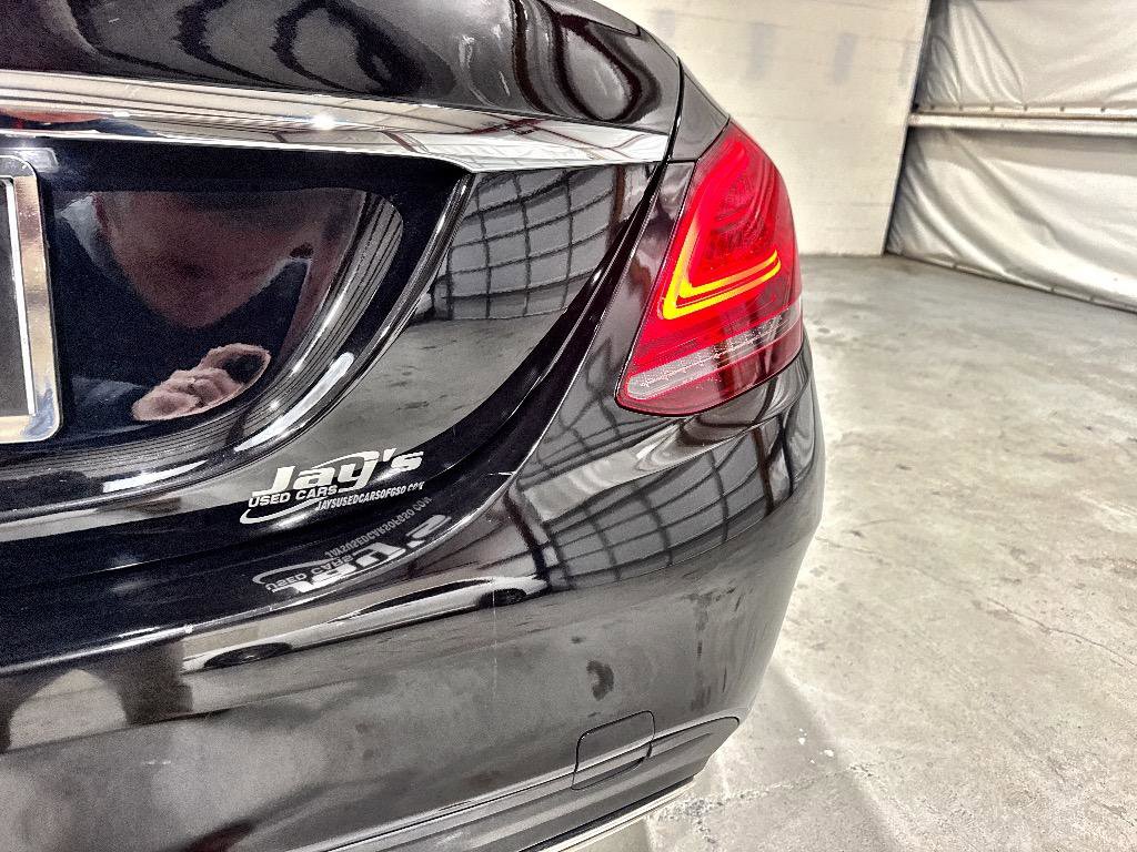 Used 2021 Mercedes-Benz C 300 Sedan image 72