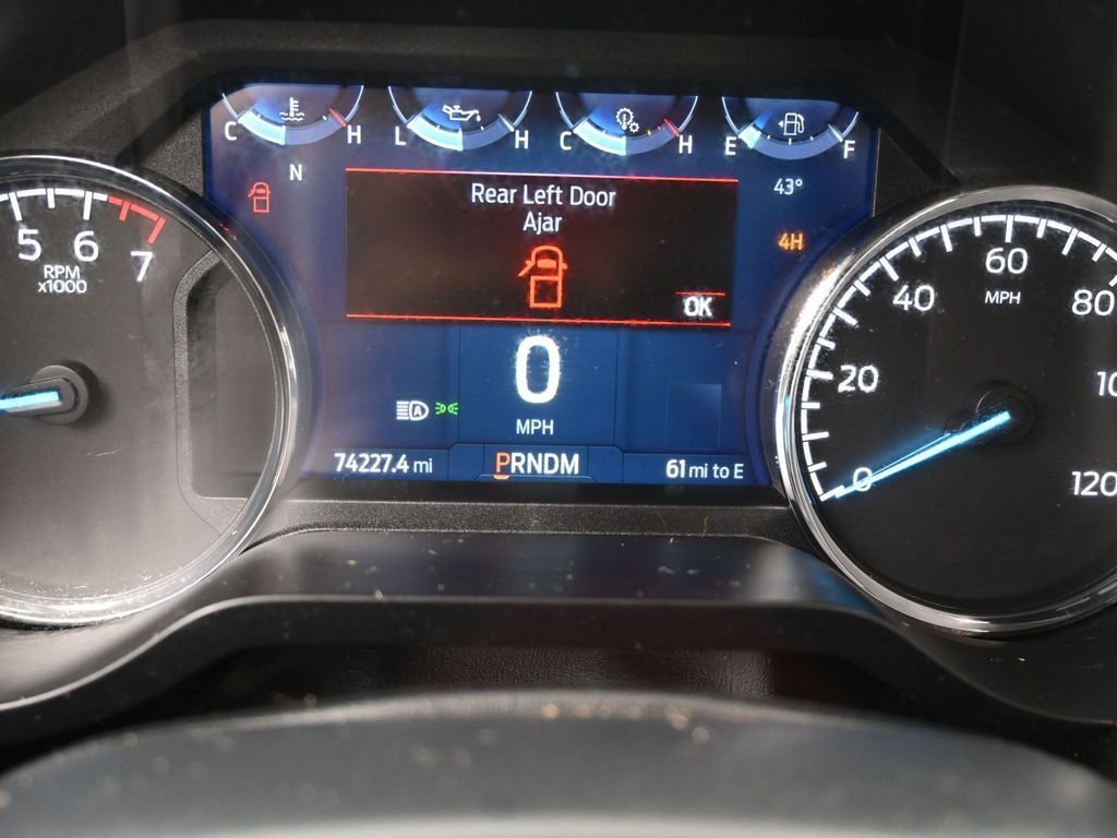 Used 2022 Ford F150 XLT w/ Equipment Group 302A High image 20