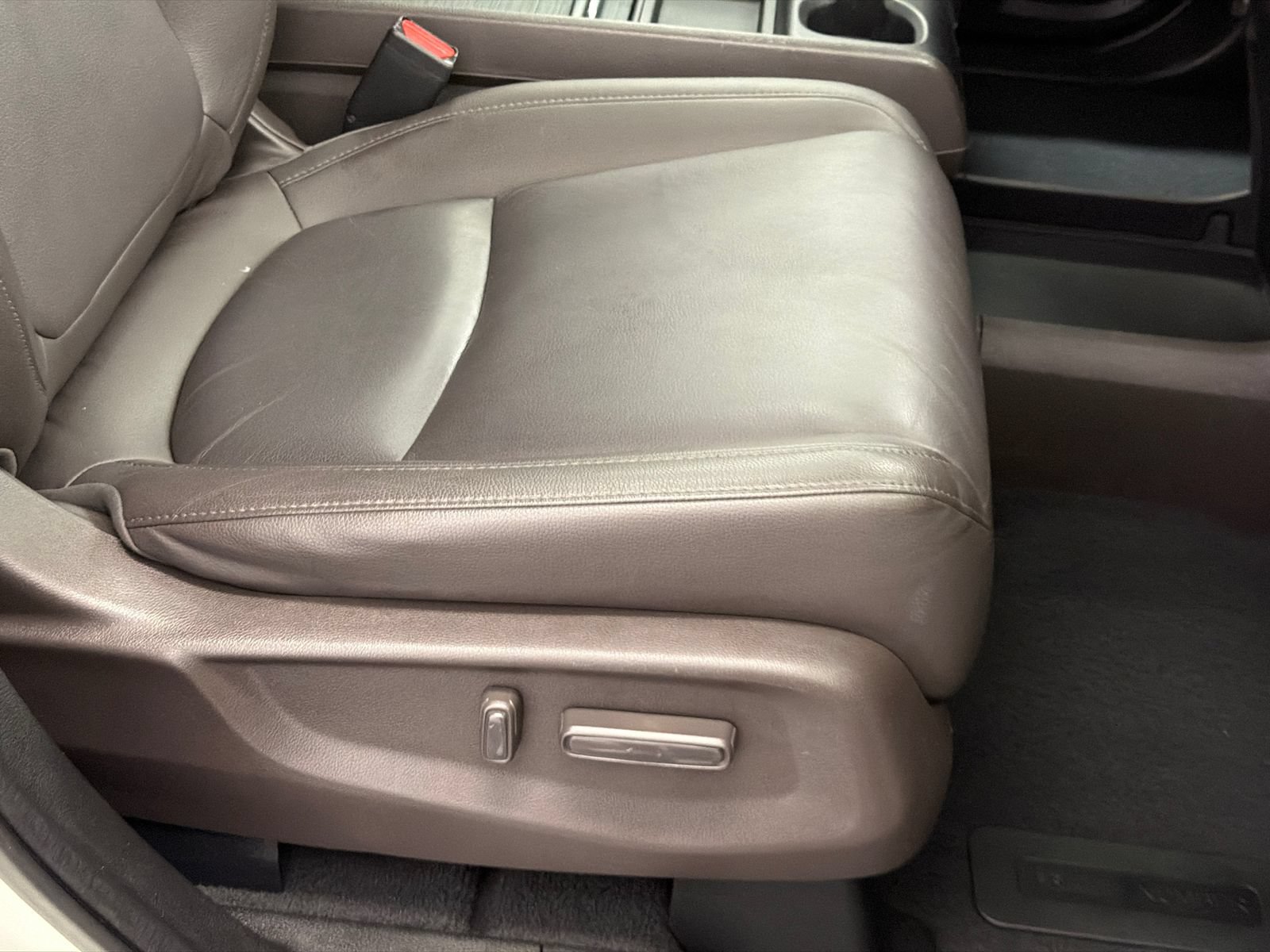 Used 2018 Honda Odyssey EX-L image 13