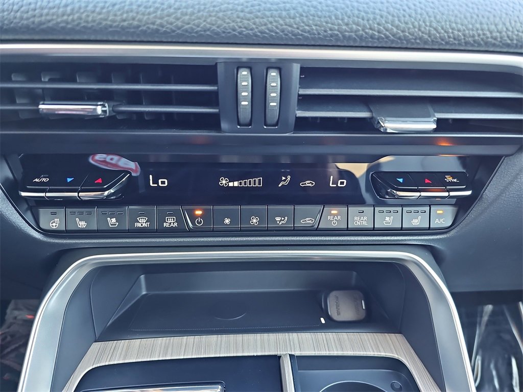 New 2026 MAZDA CX-90 3.3 Turbo w/ Preferred Package image 24