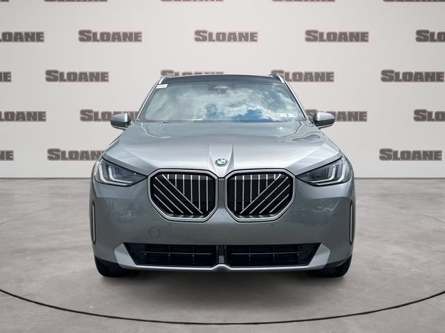 New 2026 BMW X3 xDrive30i w/ Convenience Package AWD/4WD image 8