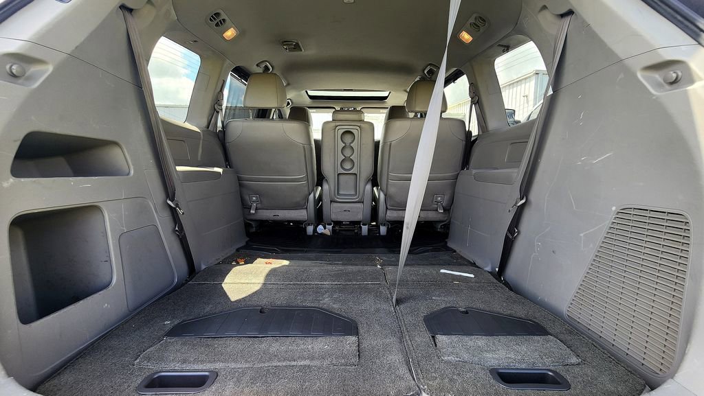 Used 2016 Honda Odyssey EX-L image 7