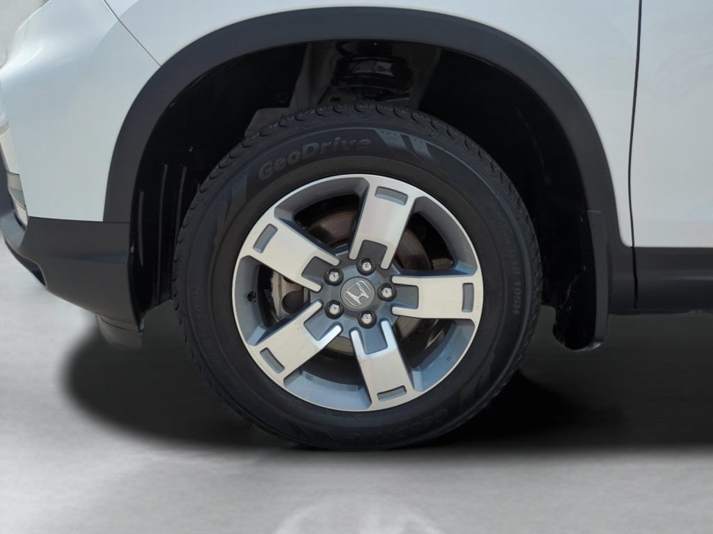 Used 2024 Honda Ridgeline RTL image 27