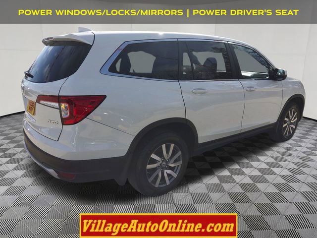 Used 2019 Honda Pilot EX-L image 3