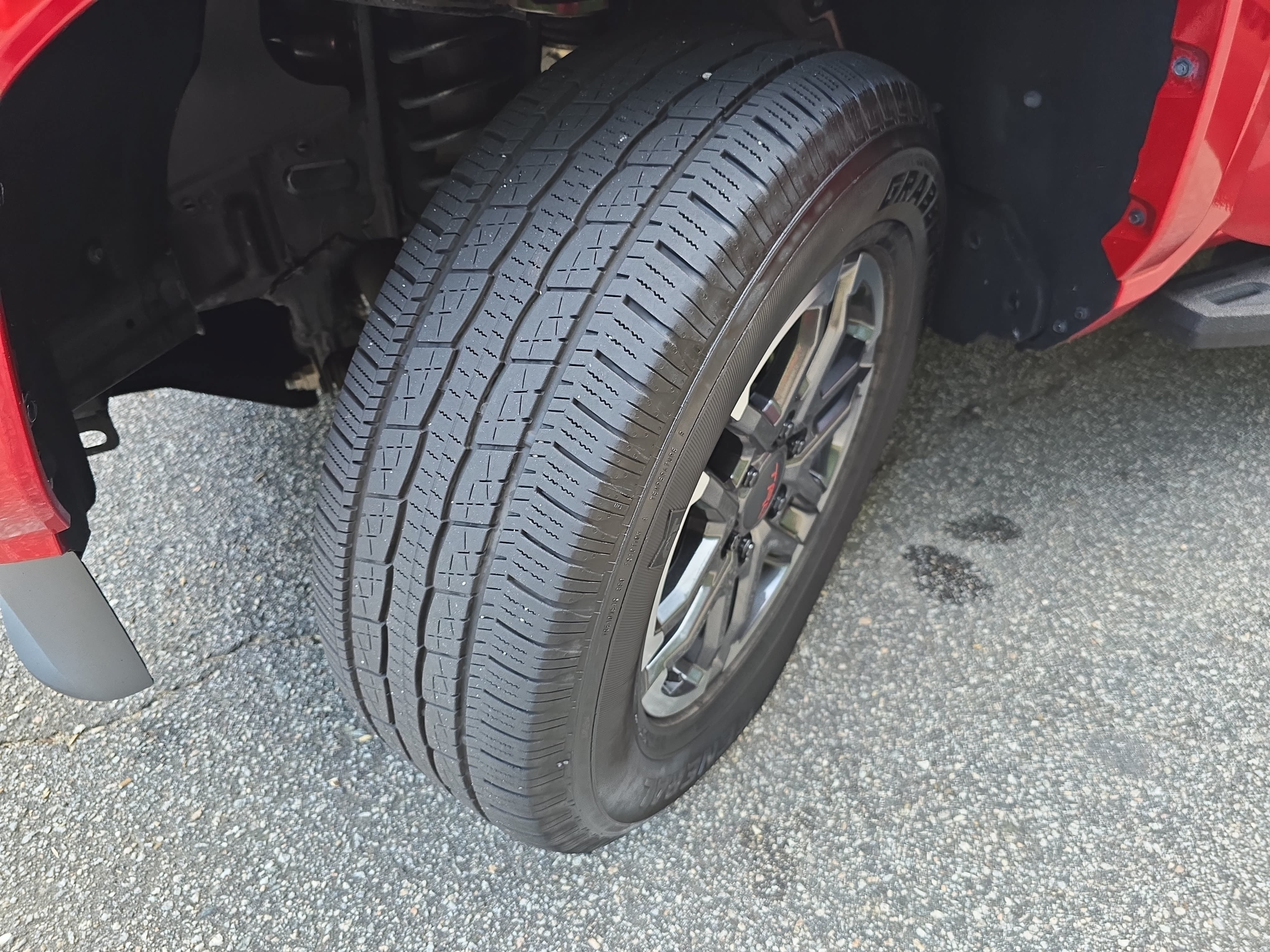 Used 2024 Toyota Tacoma TRD Sport RWD image 28