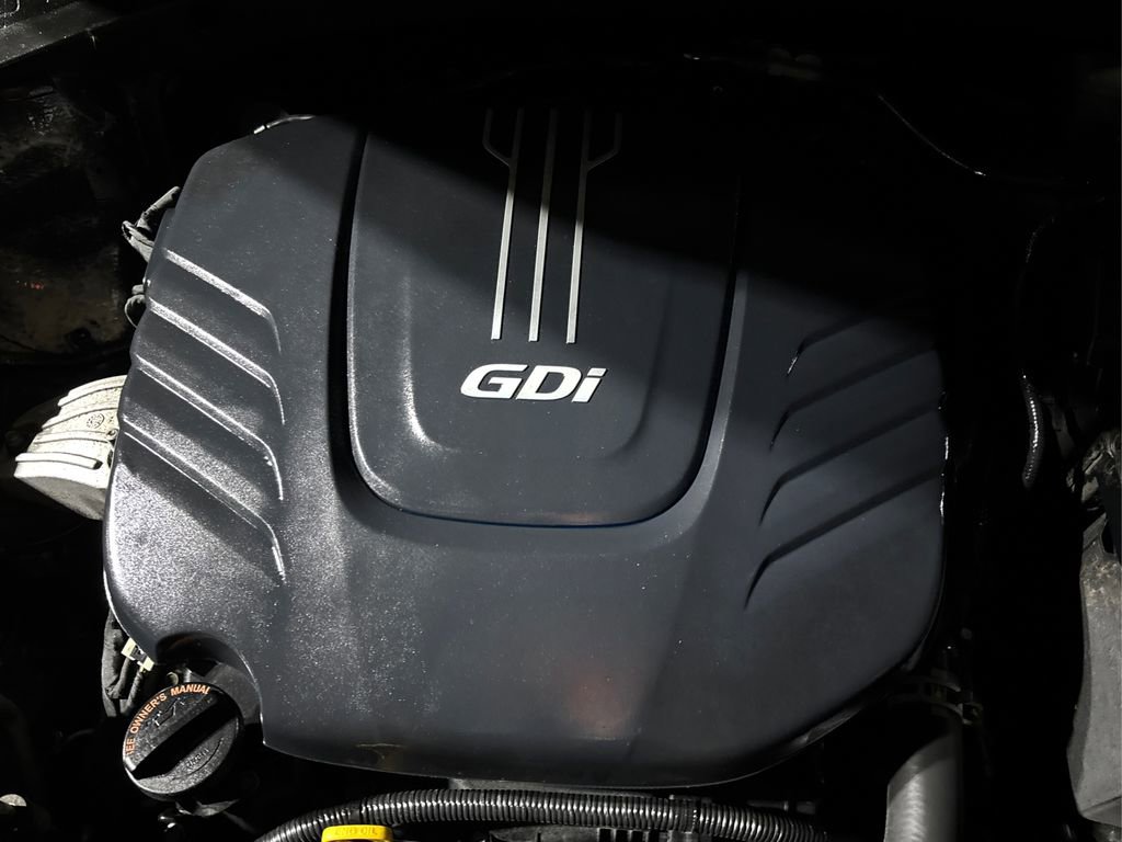 Used 2018 Kia Sorento EX w/ EX Advanced Touring Package image 13