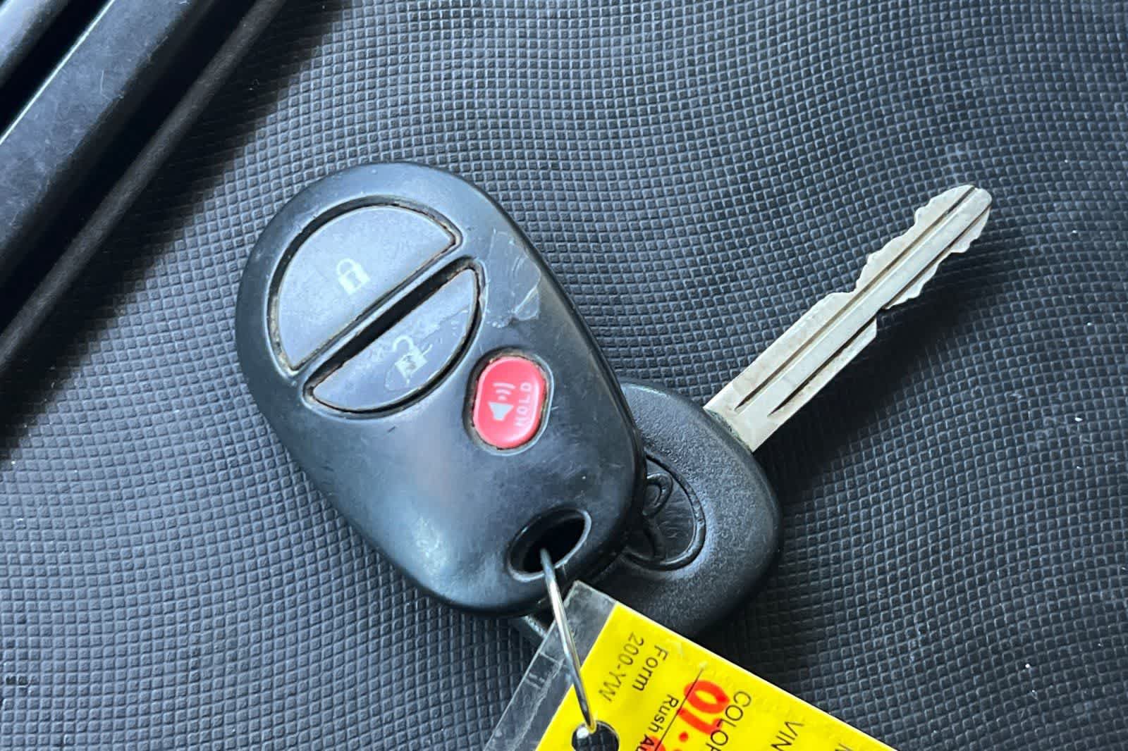 Used 2014 Toyota Sienna LE FWD image 27
