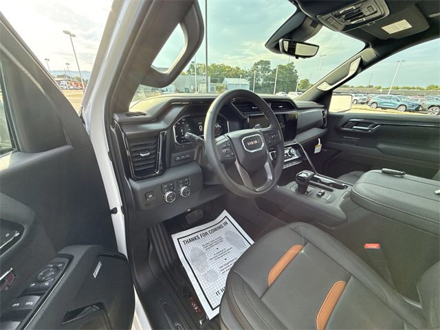 New 2026 GMC Sierra 1500 AT4 w/ AT4 Premium Package image 44