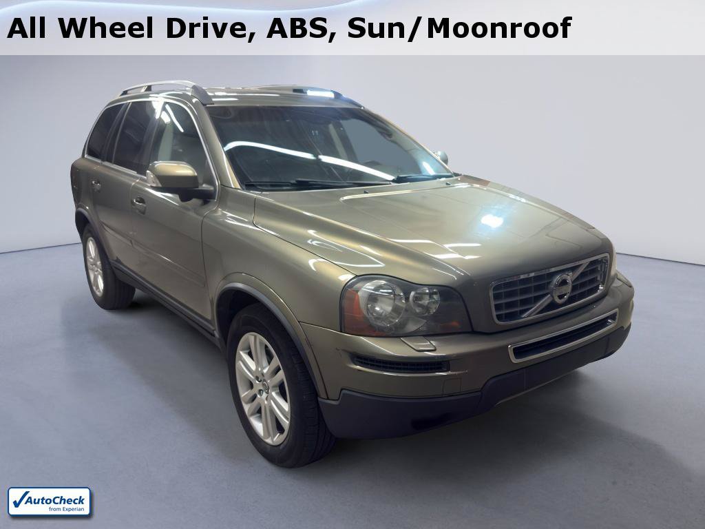 Used 2011 Volvo XC90 3.2 AWD/4WD image 1