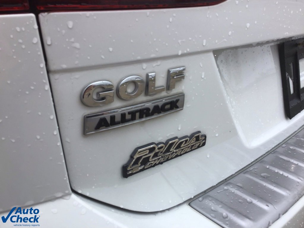 Used 2019 Volkswagen Golf Alltrack image 41