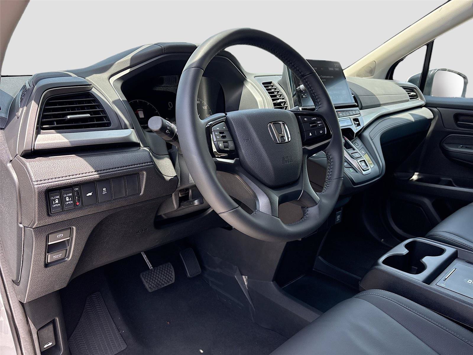 Certified 2026 Honda Odyssey EX-L image 10