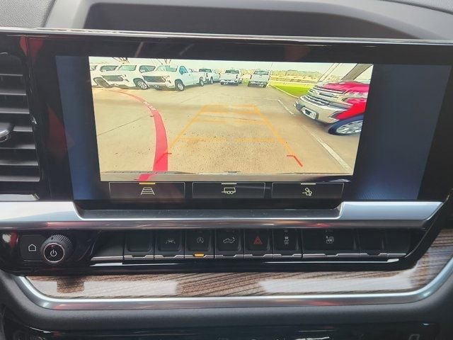 Used 2026 Chevrolet Silverado 1500 LT w/ Texas Edition Plus image 6