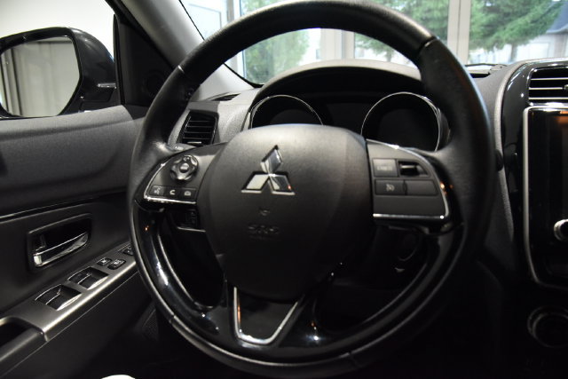 Used 2022 Mitsubishi Outlander Sport SE AWD/4WD image 15