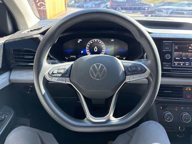 Used 2022 Volkswagen Taos S image 22