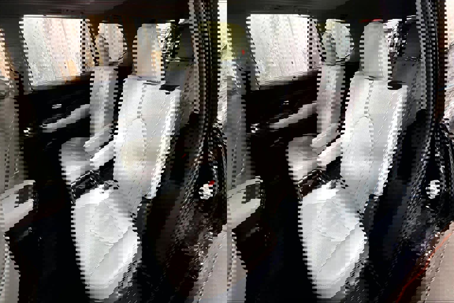 Used 2024 Toyota Grand Highlander Platinum image 20