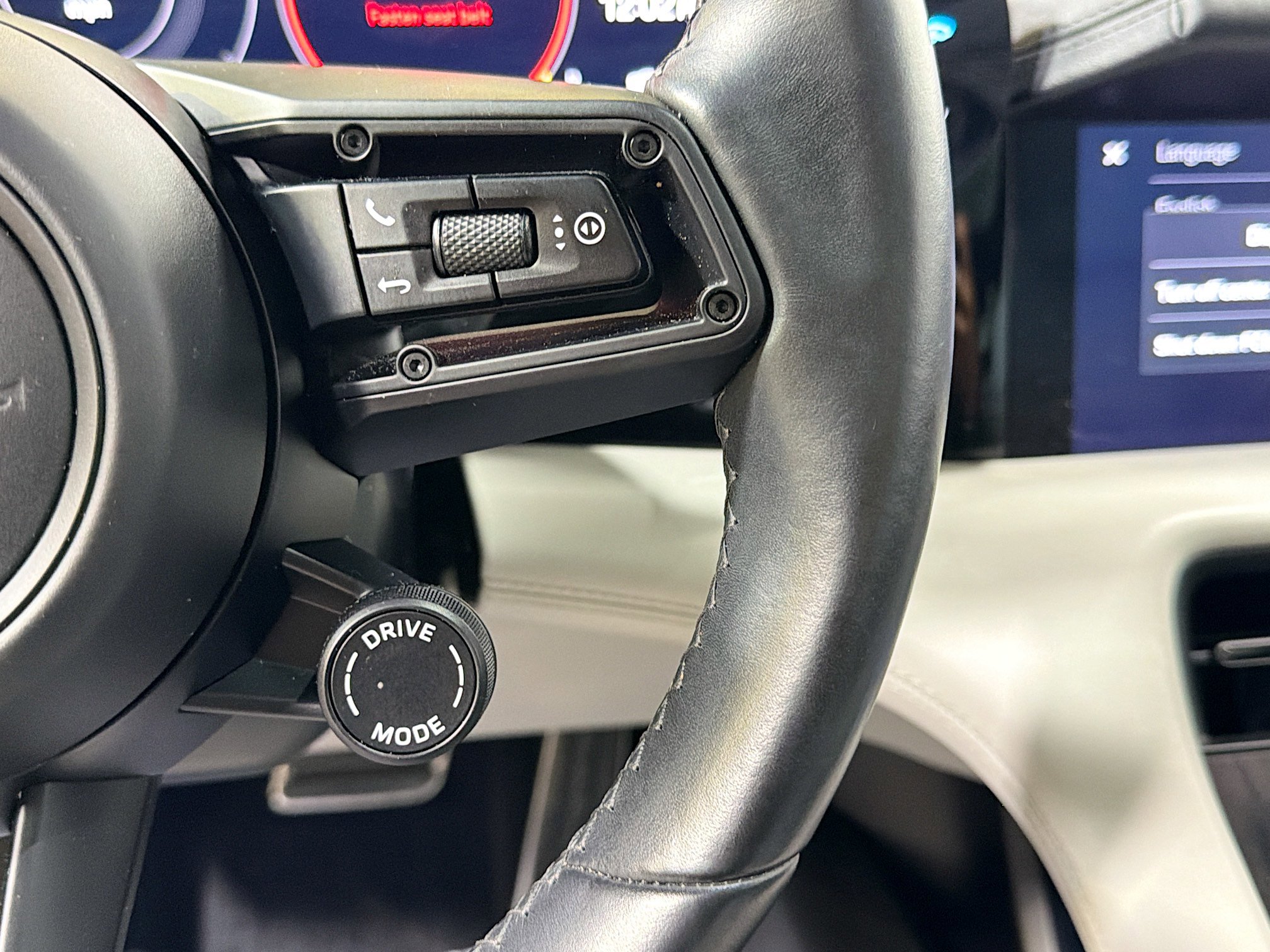 Certified 2023 Porsche Taycan GTS image 37