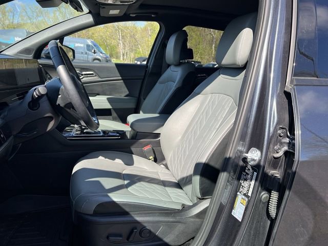 Used 2023 Kia Sportage X-Pro AWD/4WD image 15