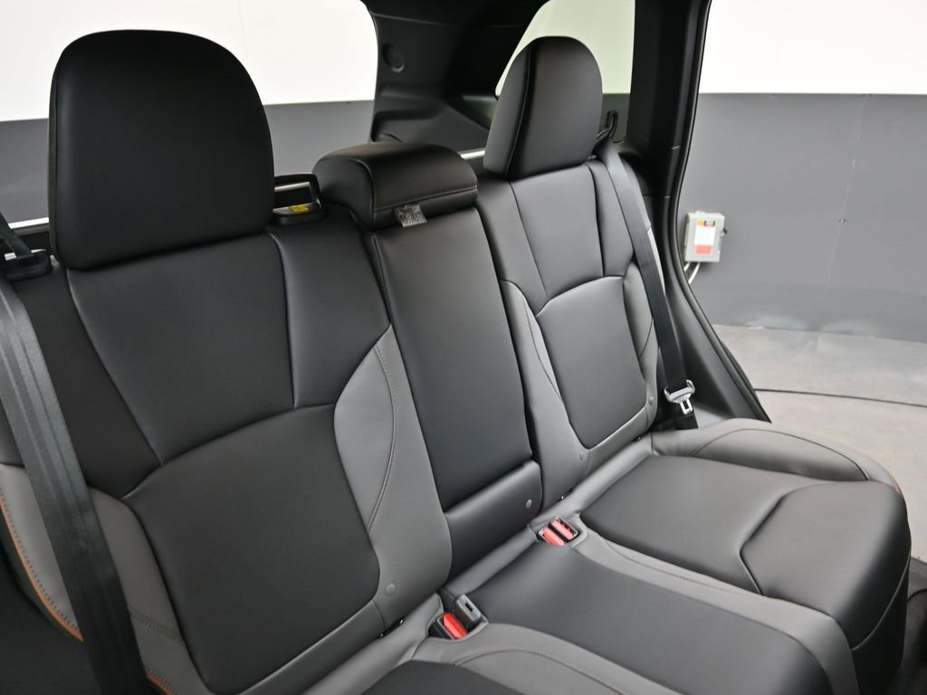 New 2026 Subaru Forester Sport image 16