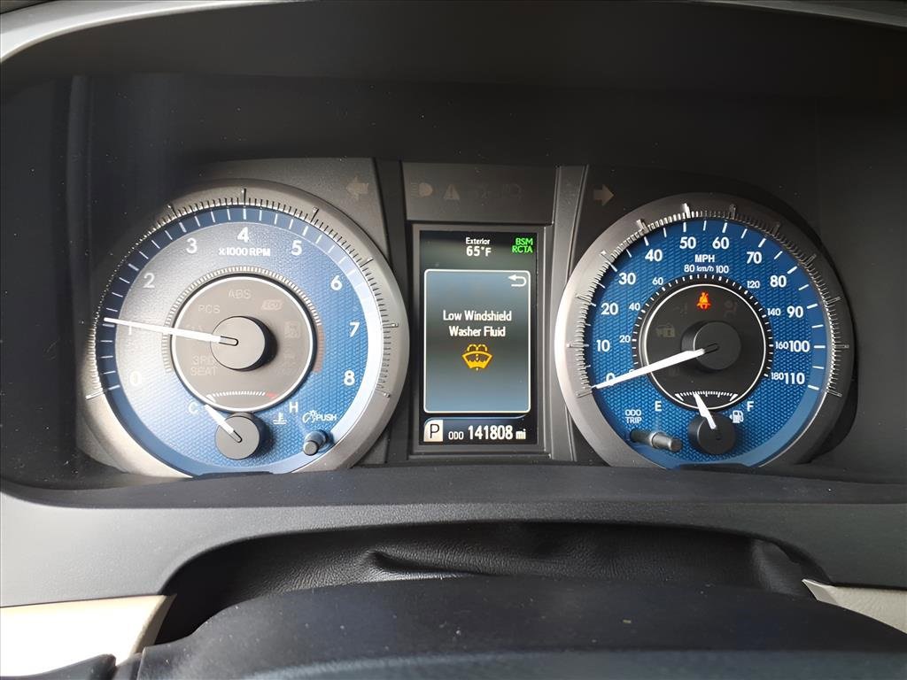 Used 2019 Toyota Sienna XLE image 14