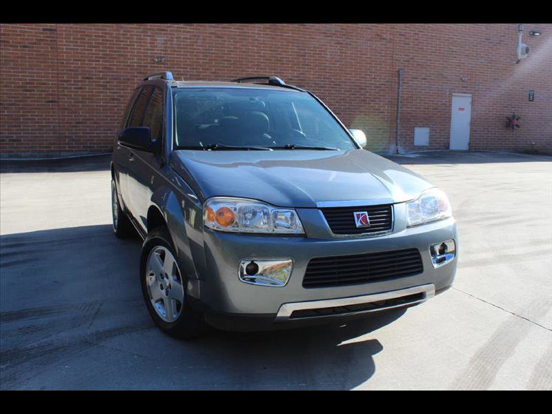 Used 2006 Saturn Vue 2WD V6 w/ Sun & Sound Pkg