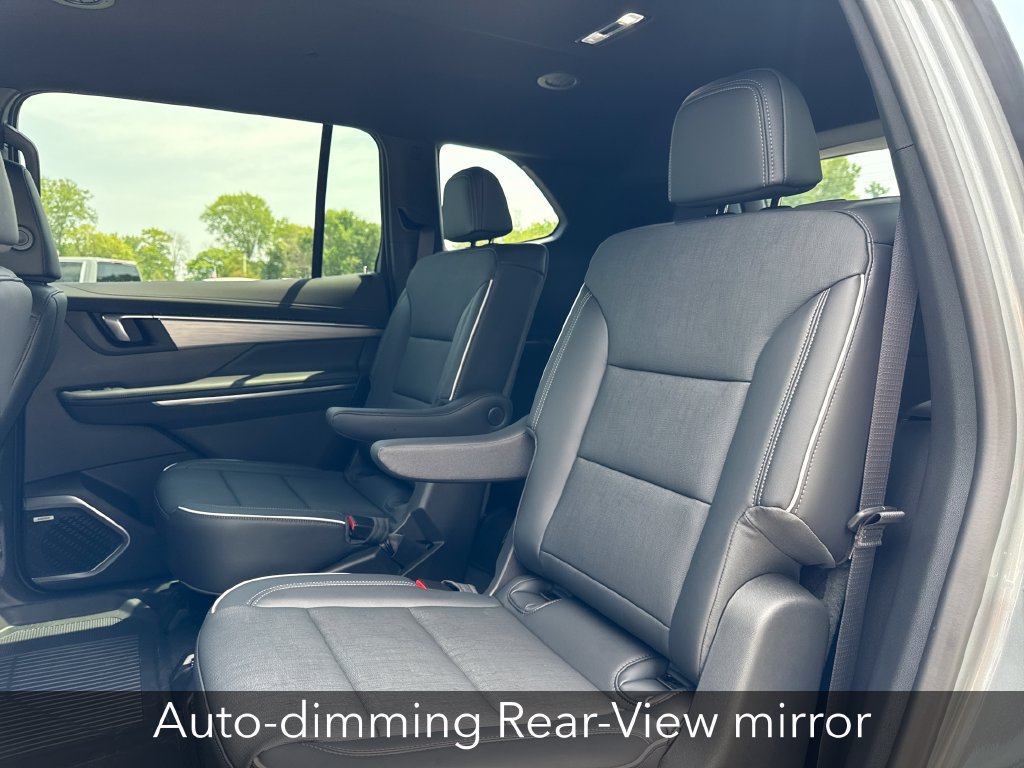 New 2026 Buick Enclave Preferred w/ LPO, Floor Liner Package AWD/4WD image 28