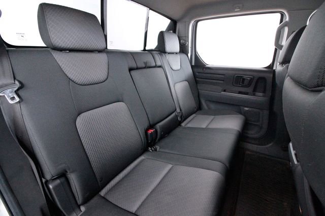 Used 2007 Honda Ridgeline RTS image 22