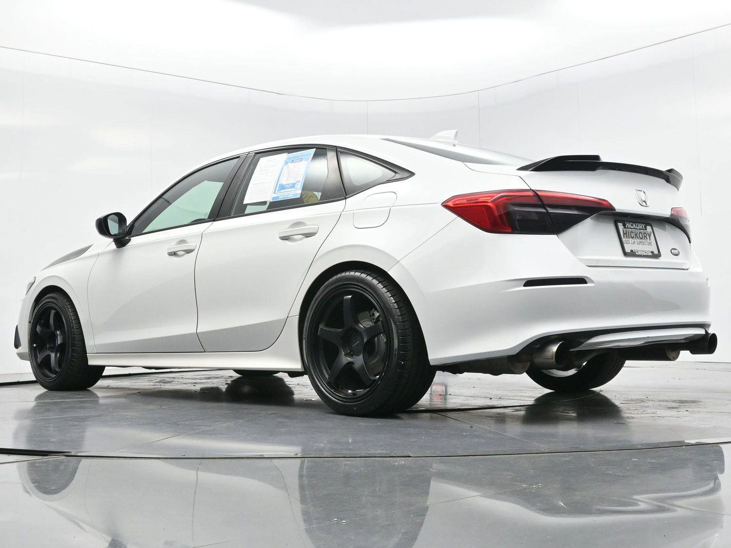 Used 2022 Honda Civic Si image 49