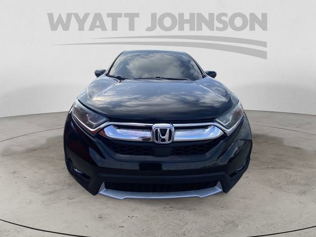 Used 2018 Honda CR-V EX-L image 14