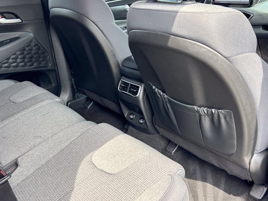 Used 2023 Hyundai Santa Fe SEL AWD/4WD image 40