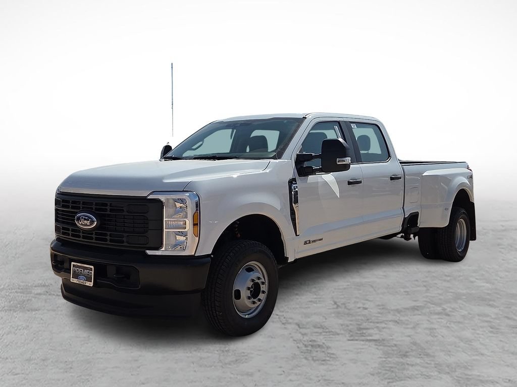 New 2026 Ford F350 XL AWD/4WD image 5
