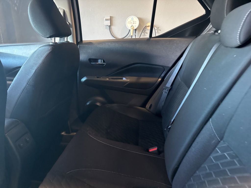 Used 2021 Nissan Kicks SV image 18