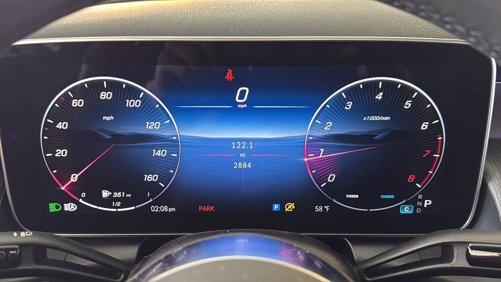 Used 2025 Mercedes-Benz GLC 300 4MATIC image 19