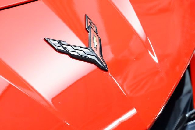 Certified 2023 Chevrolet Corvette Stingray Premium Conv w/ Z51 Performance Package image 29