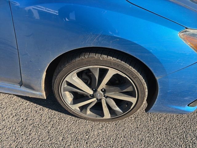 Used 2020 Subaru Impreza 2.0i Sport image 14