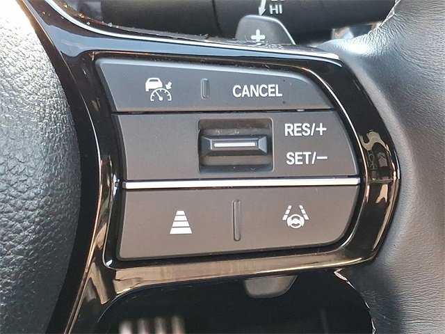 Used 2023 Honda Civic Sport image 21