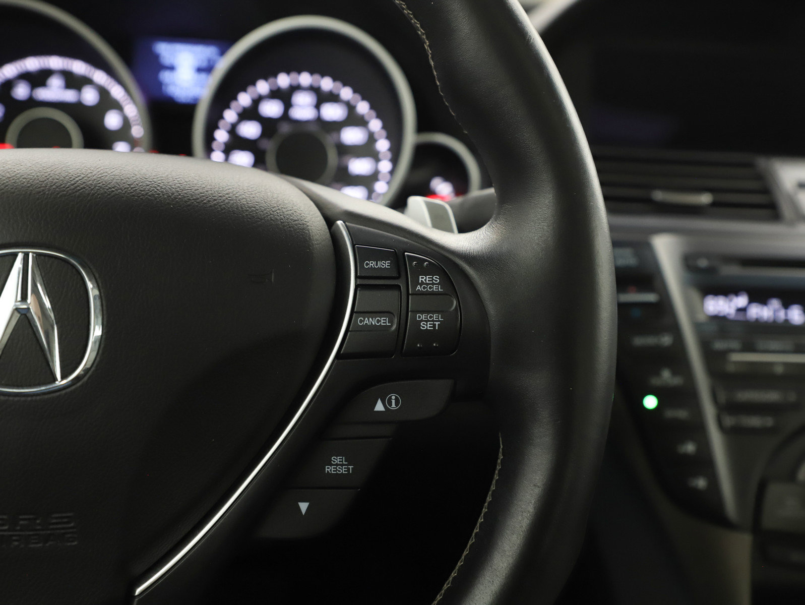 Used 2013 Acura TL SH-AWD image 24