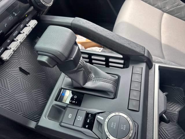 New 2026 Toyota Tacoma SR5 AWD/4WD image 14