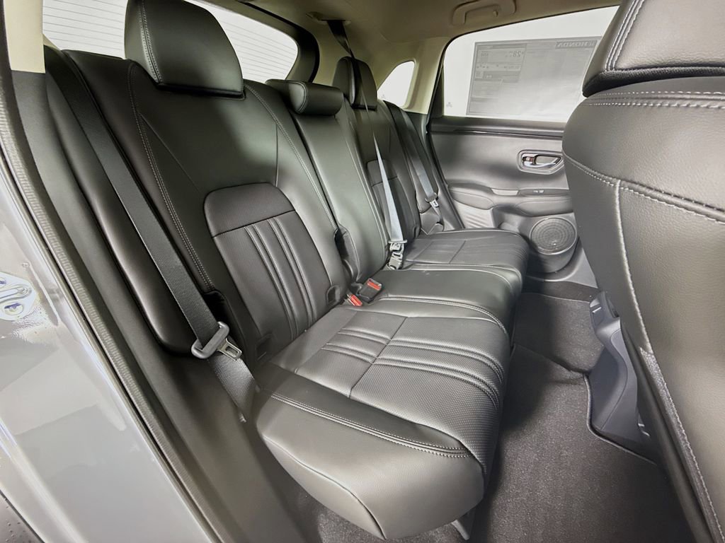 New 2026 Honda HR-V EX-L image 26