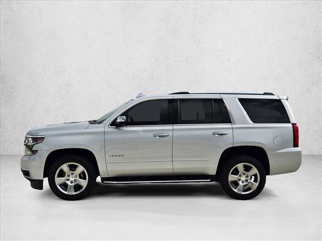Used 2019 Chevrolet Tahoe Premier image 9