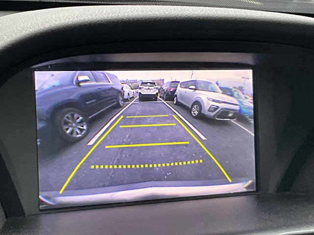 Used 2013 Acura TL SH-AWD image 6
