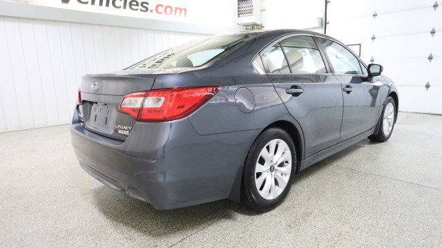 Used 2017 Subaru Legacy 2.5i w/ Alloy Wheel Package AWD/4WD image 6