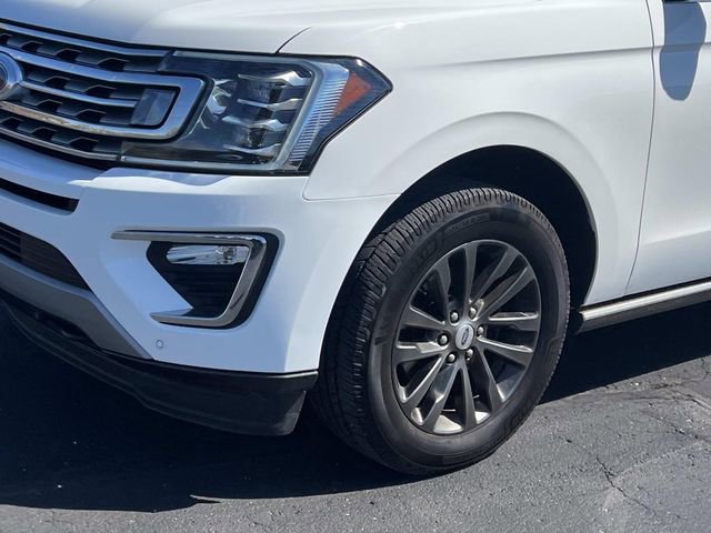 Used 2019 Ford Expedition Max Limited w/ Equipment Group 301A AWD/4WD image 9
