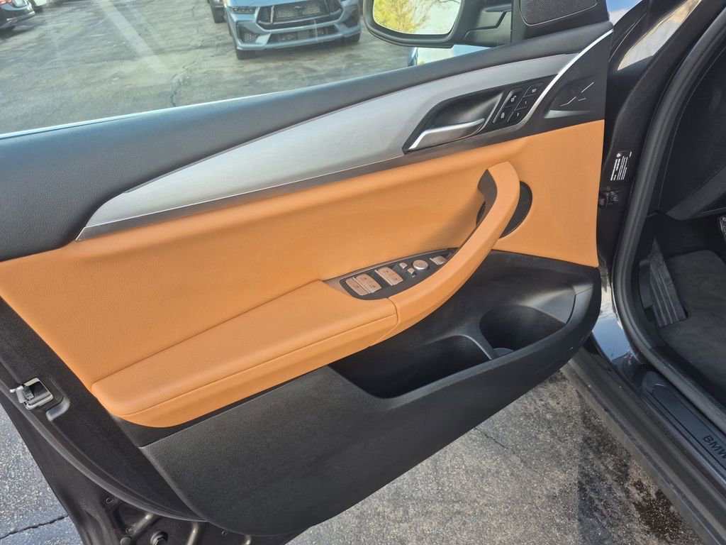 Used 2022 BMW X3 xDrive30i w/ Convenience Package image 21