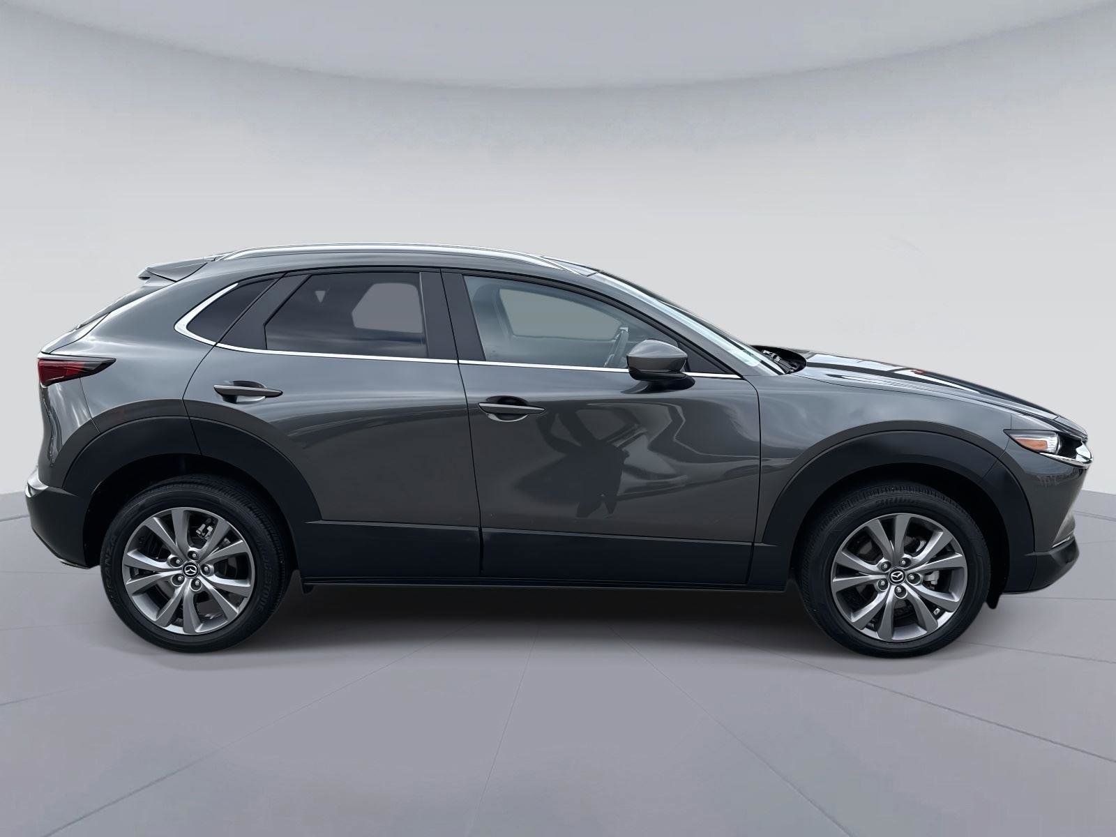 Certified 2025 MAZDA CX-30 AWD 2.5 S w/ Preferred Package image 2