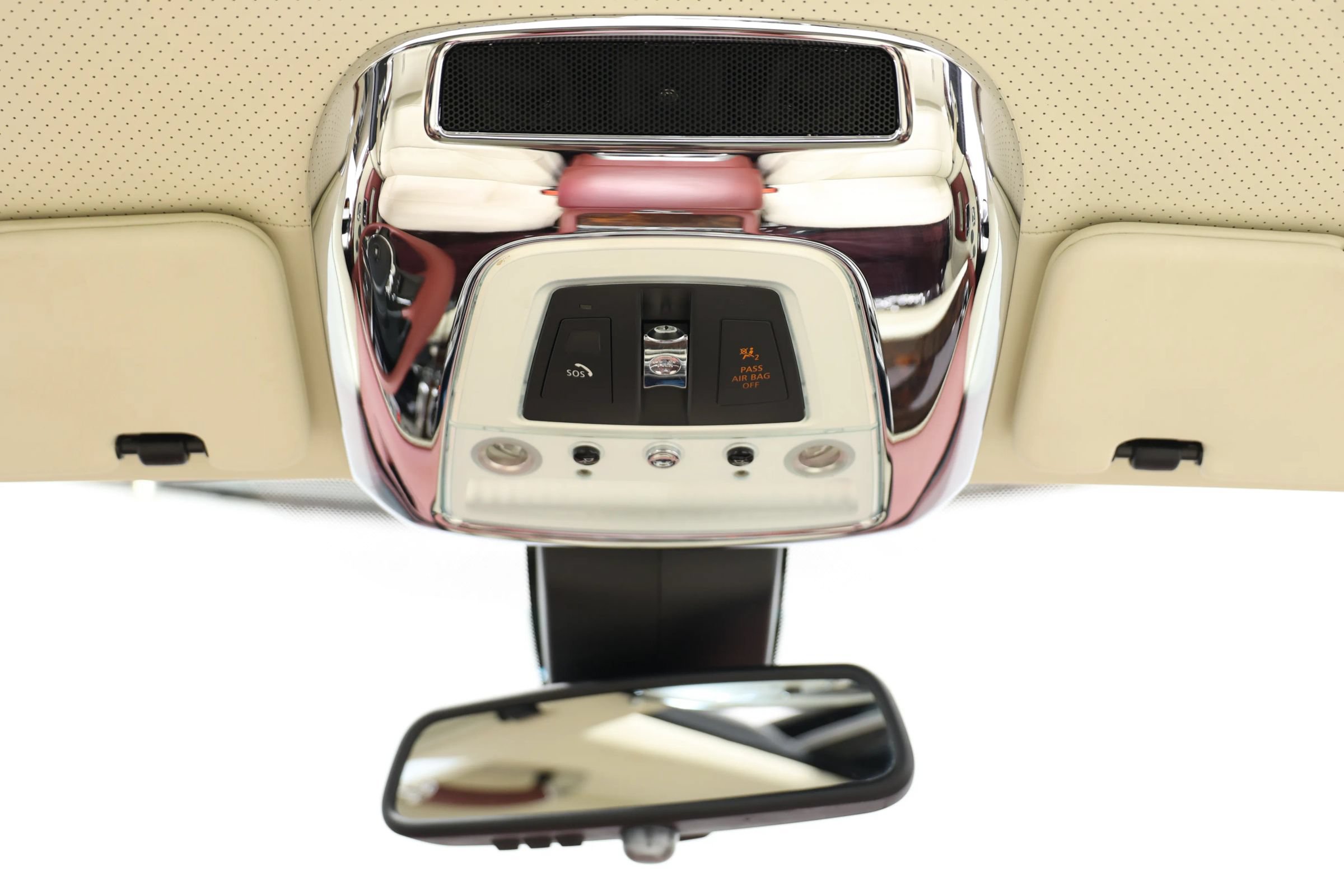 Used 2013 Rolls-Royce Ghost RWD image 51